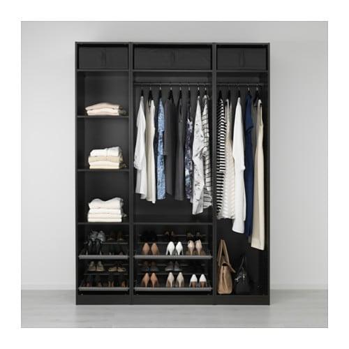 ПАКС Гардероб