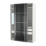 ПАКС Гардероб - устройство д/плавн закрывания ПАКС Гардероб - устройство д/плавн закрывания