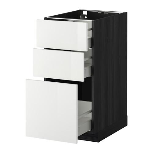 METOD нплн шк 3 фрнт/3 средн ящика METOD нплн шк 3 фрнт/3 средн ящика