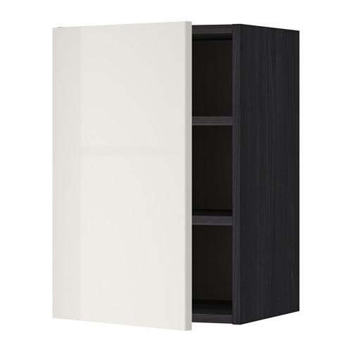 METOD шкаф навесной с полкой METOD шкаф навесной с полкой