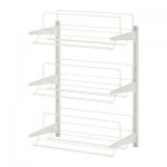 АЛЬГОТ Настенная шина /модуль д/обуви АЛЬГОТ Настенная шина /модуль д/обуви