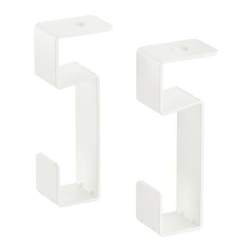 ИВАР Крючок д/полки ИВАР Крючок д/полки