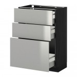 METOD нплн шк 3 фрнт/3 средн ящика METOD нплн шк 3 фрнт/3 средн ящика