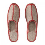 РЮССБИ 2014 Тапочки