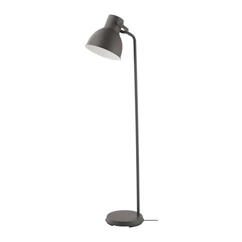 Hektar Floor Lamp 703 604 52, Can You Change The Shade On A Floor Lamp