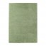 ÅDUM ковер, длинный ворс светло-зеленый 170x240 см