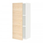 METOD шкаф навесной с полкой