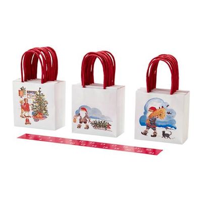 ВИНТЕРМИС Подарочный пакет ВИНТЕРМИС Подарочный пакет