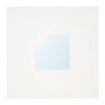 MALMA зеркало белый