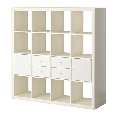 Ikea hylle expedit