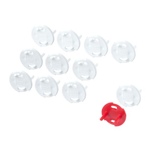 PATRULL заглушка белый