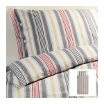 ОКЕРФРЭКЕН Пододеяльник и 1 наволочка - 150x200/50x70 см ОКЕРФРЭКЕН Пододеяльник и 1 наволочка - 150x200/50x70 см