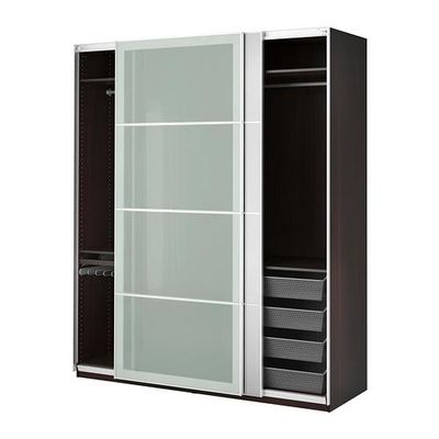 ПАКС Гардероб -