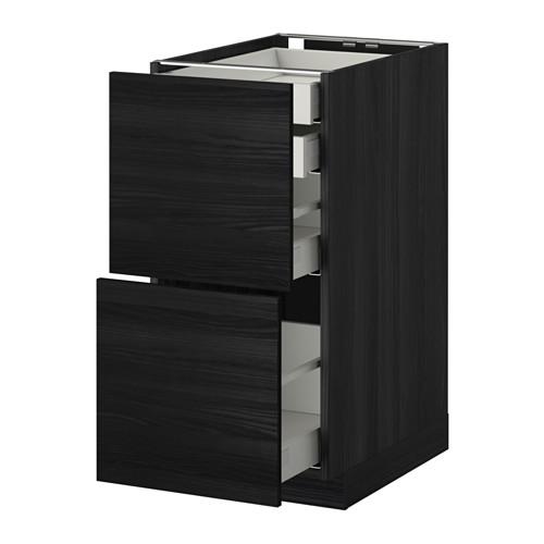 MAXIMERA/METOD напл шк 2 фрнт/2низ/1срд/1 выс ящ