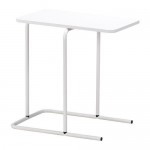 РИАН Придиванный столик - белый