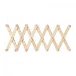 РЮССБИ 2014 Вешалка настенная