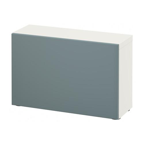 BESTÅ стеллаж с дверью BESTÅ стеллаж с дверью