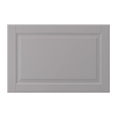 БУДБИН Дверь - 60x40 см