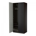 ПАКС Гардероб+внутр элементы - плавно закрывающиеся петли ПАКС Гардероб+внутр элементы - плавно закрывающиеся петли