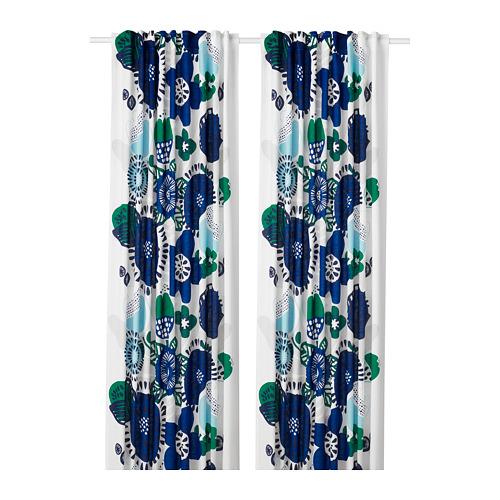 IRMELIN гардины, 1 пара