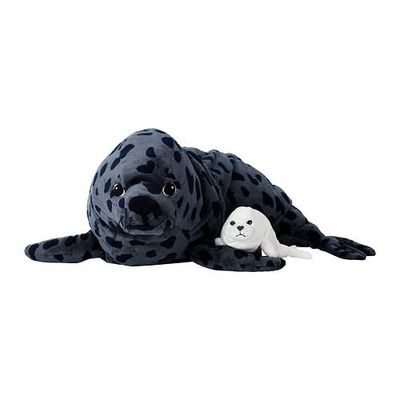 KLAPPAR SEAL Toy, 2shtuki (00223350 