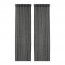 LEJONGAP гардины, 1 пара