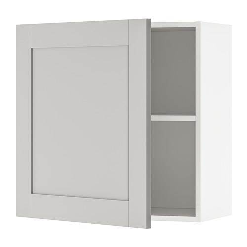 KNOXHULT навесной шкаф с дверцей