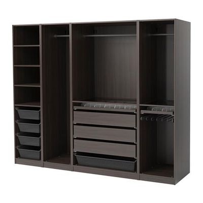 ПАКС Гардероб