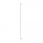 LANSA ручка нержавеющ сталь 111 см