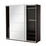 ПАКС Гардероб+внутр элементы