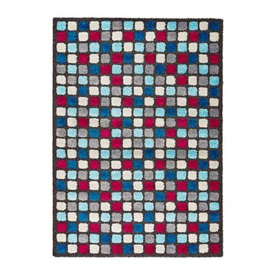 МОЛЬБЮ Ковер, длинный ворс МОЛЬБЮ Ковер, длинный ворс