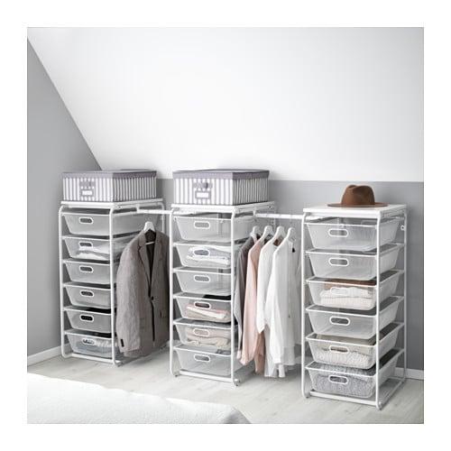 АЛЬГОТ Рама/сетч корзины/штанга