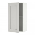 КНОКСХУЛЬТ Навесной шкаф с дверцей