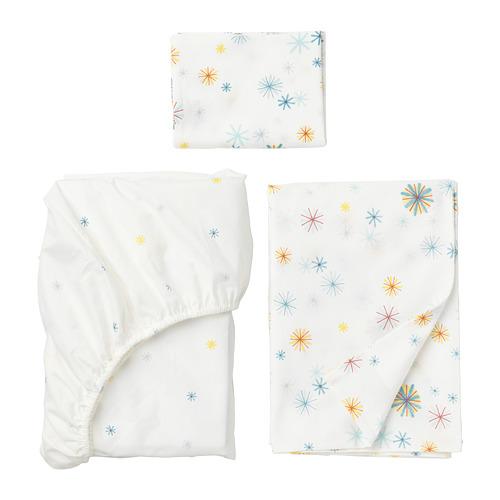 TILLGIVEN комплект постельного белья, 3 предм