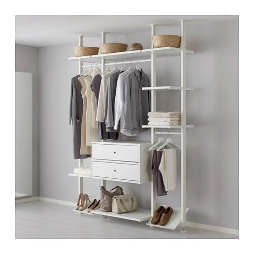 ЭЛВАРЛИ 3 секции