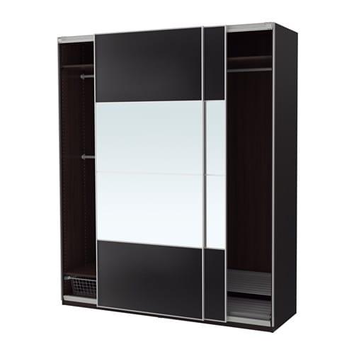 ПАКС Гардероб - устройство д/плавн закрывания