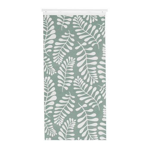 ЮРЛА Узкая гардина