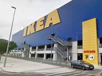 ИКЕА Валенсия Альфафар