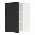 METOD шкаф навесной с полкой METOD шкаф навесной с полкой