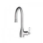 ЭЛЬВЕРДАМ Смеситель кухонный