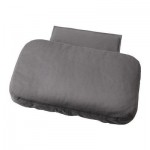 СКОГН Подушка - Рёстонга серый СКОГН Подушка - Рёстонга серый