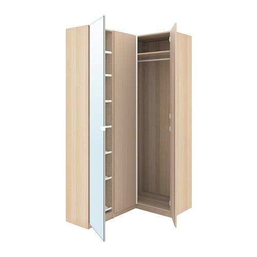 ПАКС Гардероб угловой ПАКС Гардероб угловой