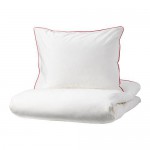 KUNGSBLOMMA пододеяльник и 1 наволочка 150x200/50x60 cm KUNGSBLOMMA пододеяльник и 1 наволочка 150x200/50x60 cm