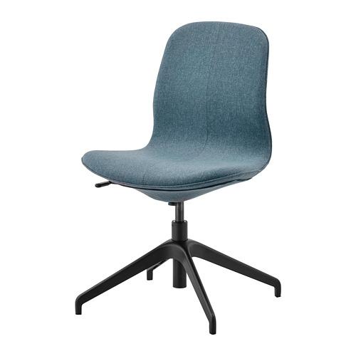 LÅNGFJÄLL конференц-стул