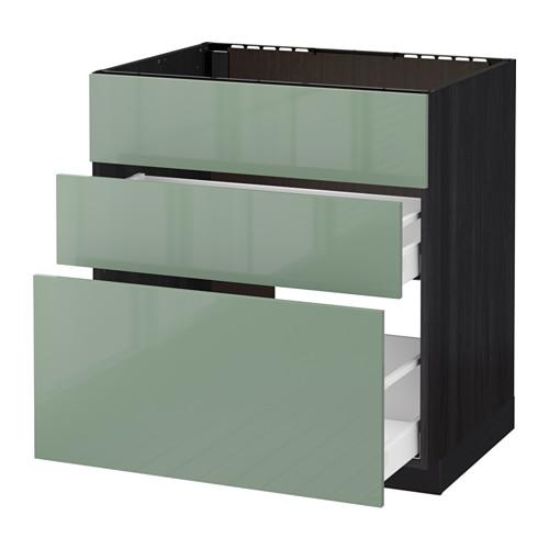 METOD/MAXIMERA напольн шк п-мойку+3фрнт пнл/2ящ METOD/MAXIMERA напольн шк п-мойку+3фрнт пнл/2ящ