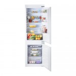 ЭФФЕКТФУЛЛ Встраив холодильник/морозильник А+