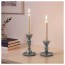 ЛЁНАНДЕ Подсвечник, 2 шт