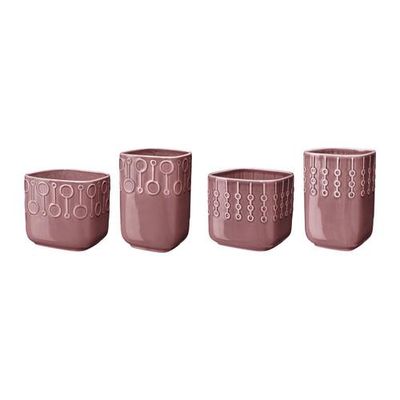 БЛИГСАМ Кашпо,2 штуки БЛИГСАМ Кашпо,2 штуки