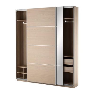 ПАКС Гардероб -