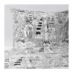 СТУНСИГ Пододеяльник и 1 наволочка